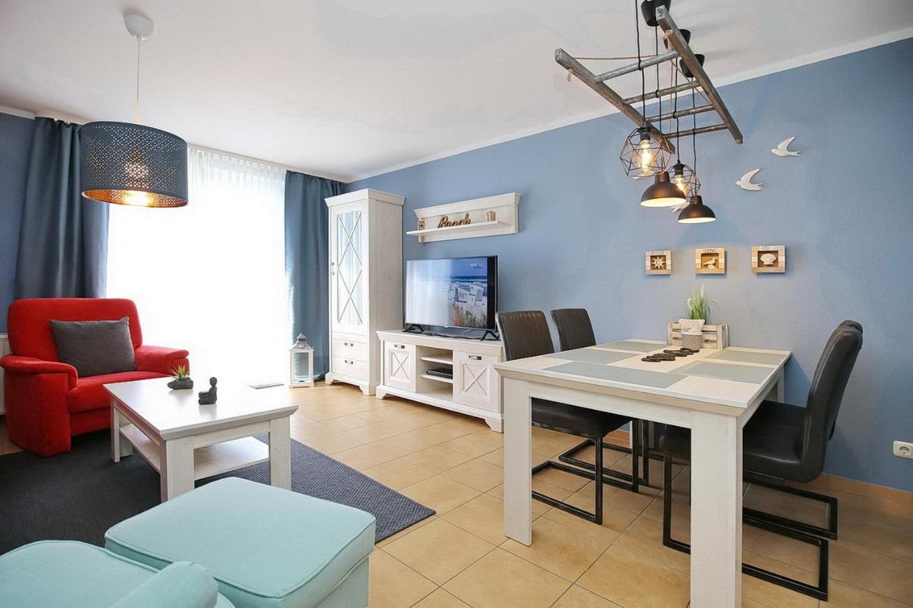 Suennslag Wohnung 047 بولتينهاجين المظهر الخارجي الصورة