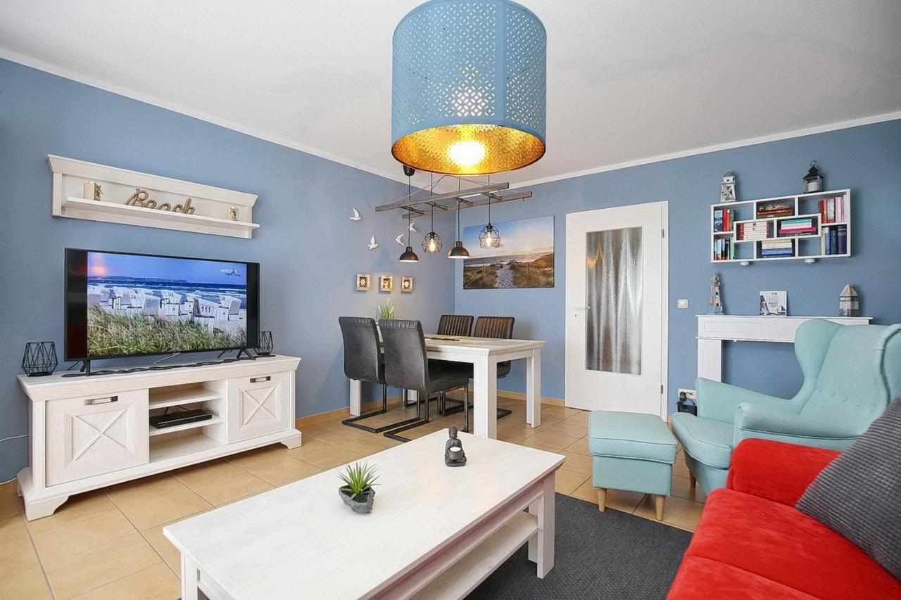 Suennslag Wohnung 047 بولتينهاجين المظهر الخارجي الصورة