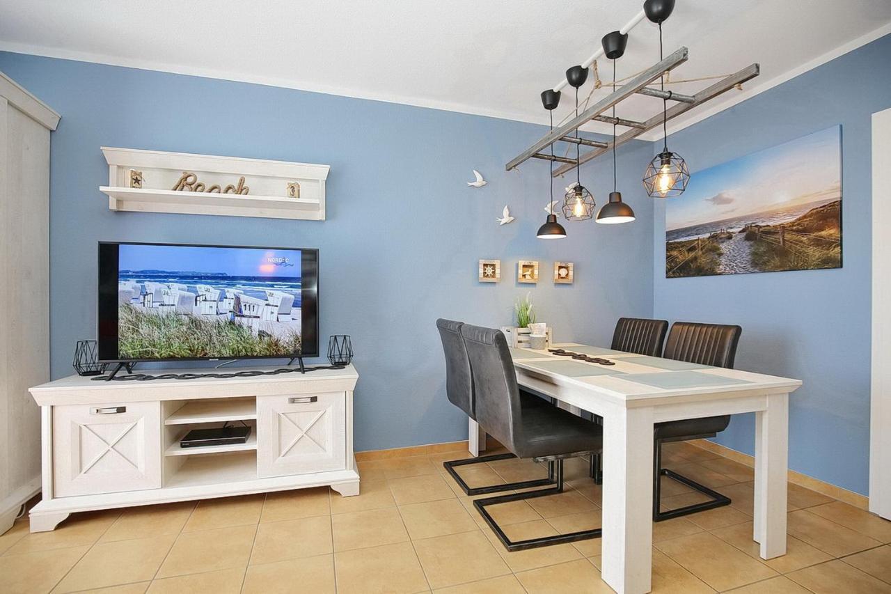Suennslag Wohnung 047 بولتينهاجين المظهر الخارجي الصورة