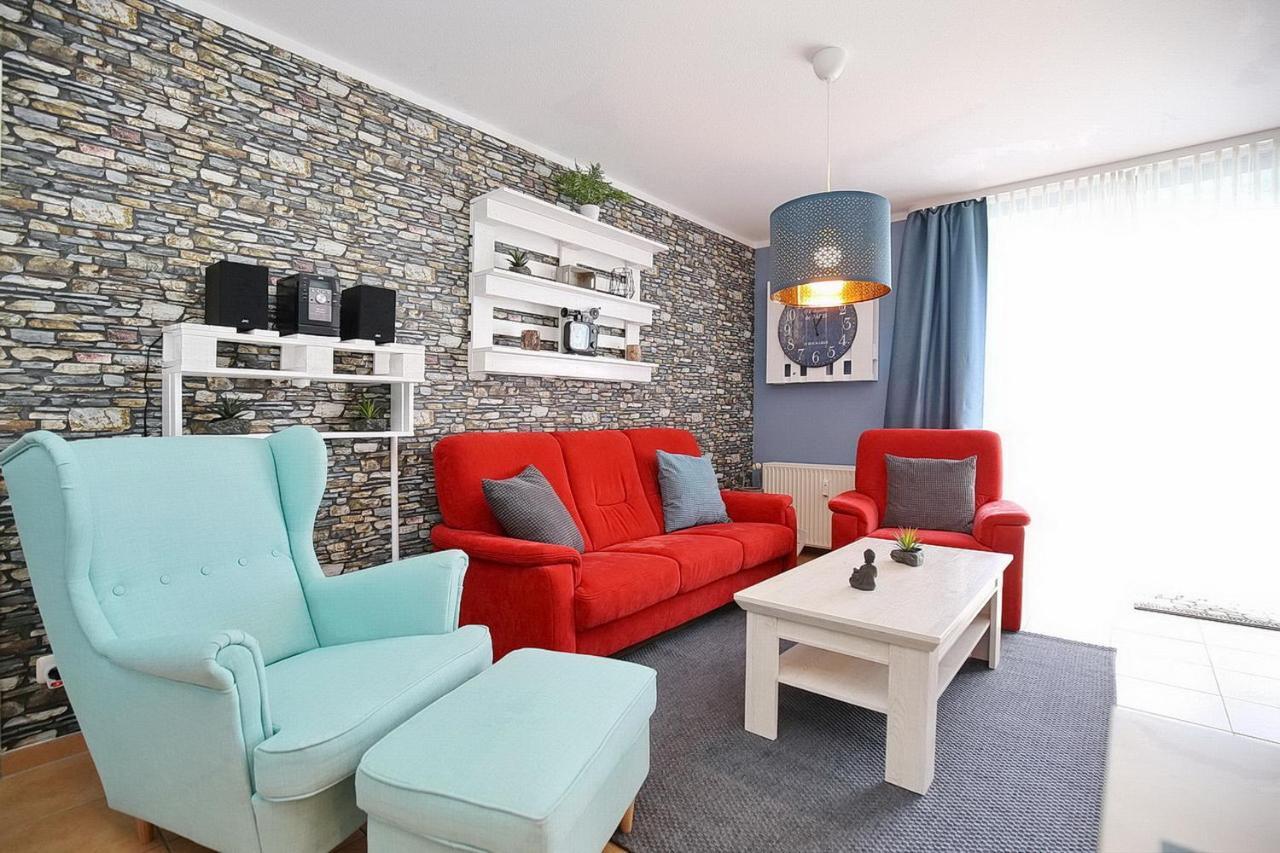 Suennslag Wohnung 047 بولتينهاجين المظهر الخارجي الصورة