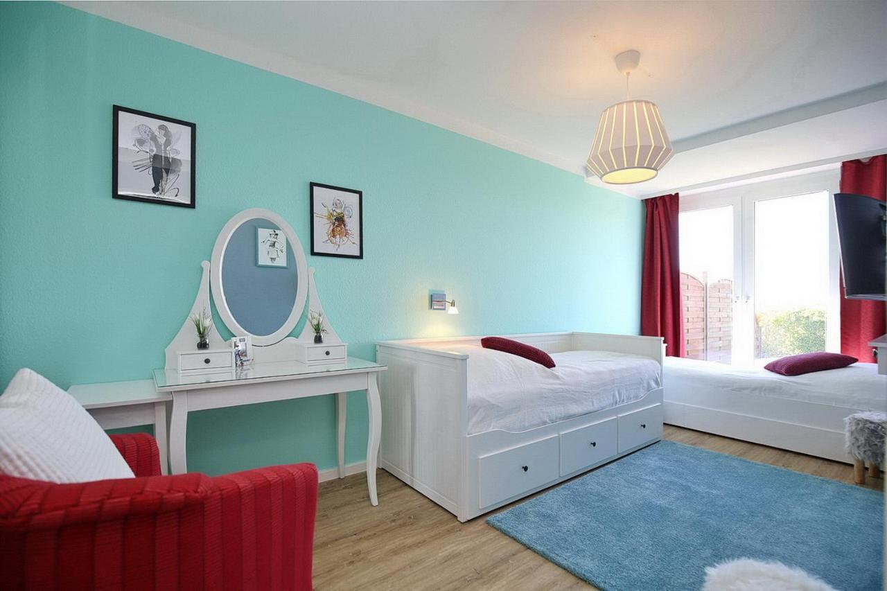 Suennslag Wohnung 047 بولتينهاجين المظهر الخارجي الصورة