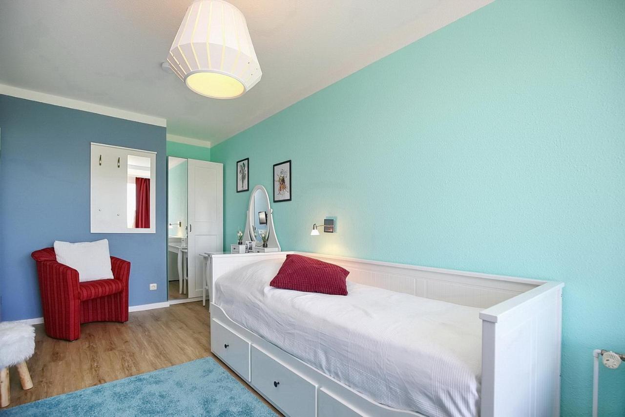 Suennslag Wohnung 047 بولتينهاجين المظهر الخارجي الصورة
