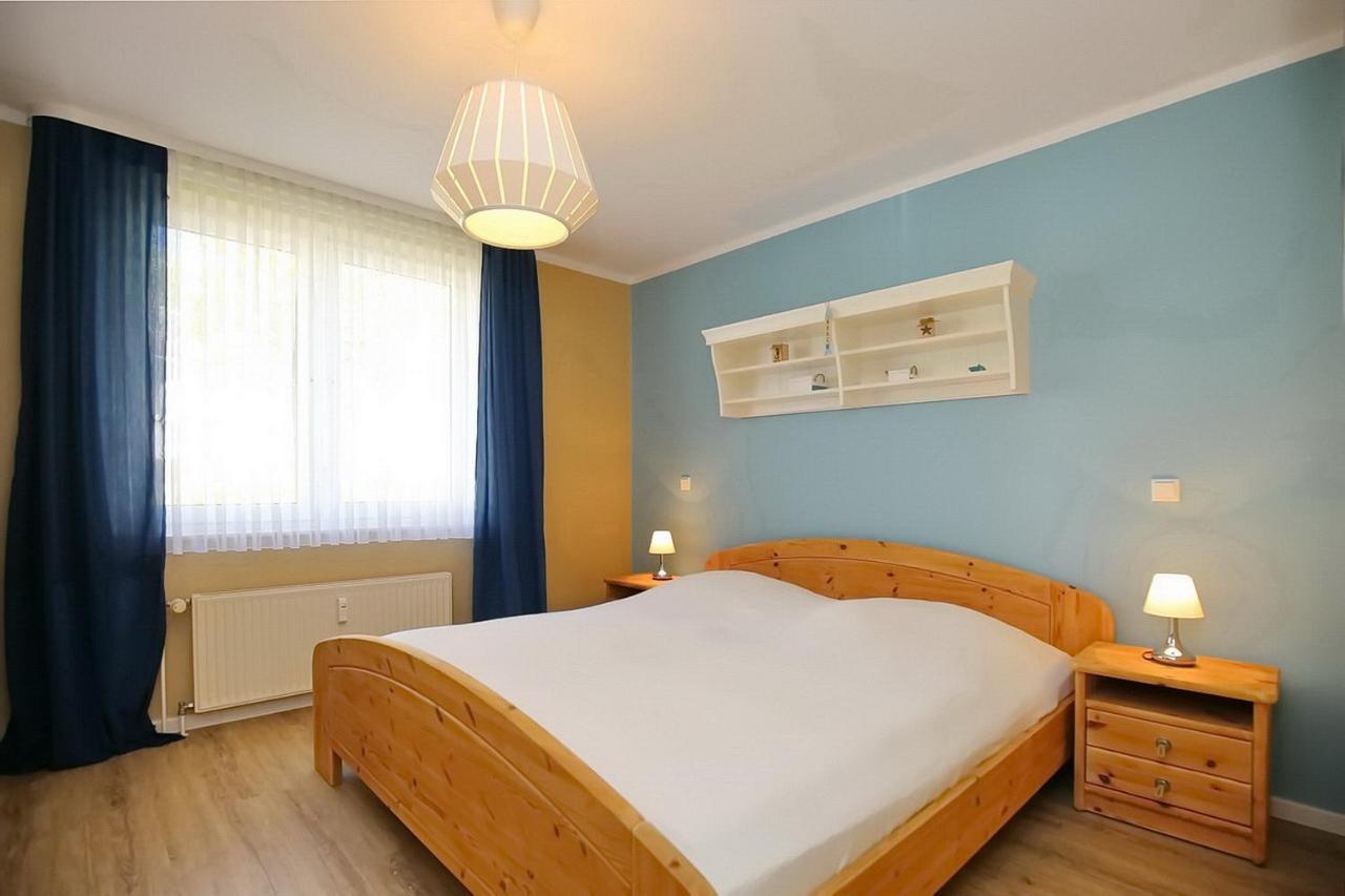 Suennslag Wohnung 047 بولتينهاجين المظهر الخارجي الصورة