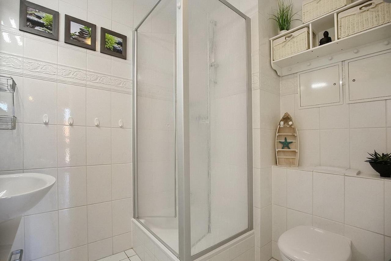 Suennslag Wohnung 047 بولتينهاجين المظهر الخارجي الصورة