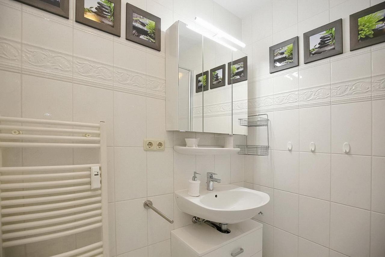 Suennslag Wohnung 047 بولتينهاجين المظهر الخارجي الصورة